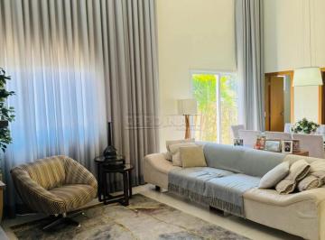 Casa · 219m² · 3 Quartos · 4 Vagas · Casa de Condomínio para venda em Condominio Parque Residencial Damha I de 219.00m² com 3 Quartos, 3