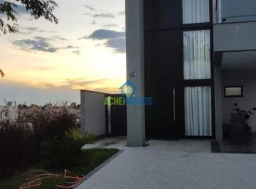 Casa · 270m² · 3 Quartos · 2 Vagas · Sobrado para venda em Alvorada de 270.00m² com 3 Quartos, 3 Suites e 2 Garagens