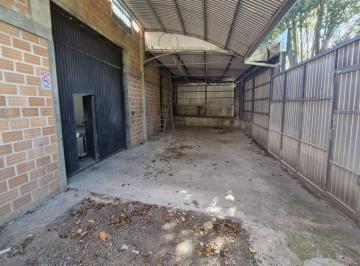 Comercial · 850m² · 5 Vagas · Galpão / Depósito / Armazém para venda em Cidade Industrial De Curitiba de 850.00m² com 5 Garagens
