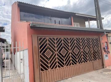 Casa · 110m² · 3 Quartos · 2 Vagas · Casa para venda em Jardim Europa de 110.00m² com 3 Quartos, 1 Suite e 2 Garagens
