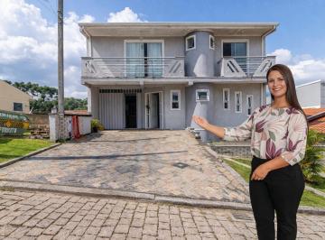Casa · 246m² · 2 Quartos · 4 Vagas · Casa de Condomínio para venda em Santa Cândida de 246.00m² com 2 Quartos, 1 Suite e 4 Garagens