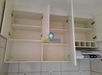 Apartamento · 57m² · 2 Quartos · 1 Vaga - L4S - PREMIER 4 · Apartamento para venda em Conjunto Habitacional Pedro Perri de 57.21m² com 2 Quartos e 1 Garagem