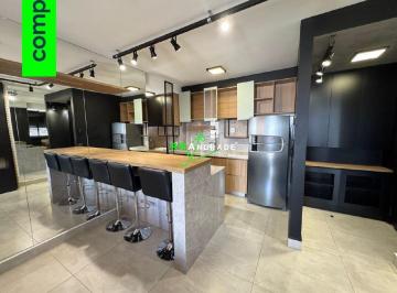 Apartamento · 67m² · 2 Quartos · 1 Vaga · Apartamento para venda em Jardim Consolação de 67.00m² com 2 Quartos, 1 Suite e 1 Garagem