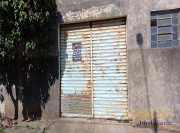 Comercial · 275m² · 1 Quarto · Galpão / Depósito / Armazém para venda em Vila Nossa Senhora De Fatima de 275.00m² com 1 Quarto