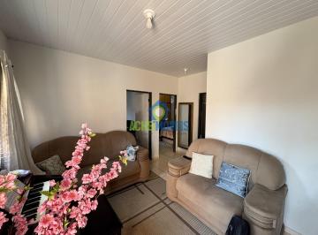 Casa de 2 quartos, Araçatuba · Casa para venda em Porto Real Ii de 80.00m² com 2 Quartos e 3 Garagens