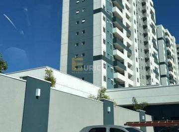 Apartamento · 90m² · 2 Quartos · 3 Vagas · Apartamento para venda em Condomínio Residencial Vila Triunfo de 89.90m² com 2 Quartos, 1 Suite e 3 