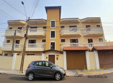 Apartamento · 85m² · 3 Quartos · 1 Vaga · Apartamento para venda em Santa Felicia de 85.00m² com 3 Quartos, 1 Suite e 1 Garagem