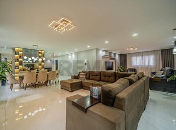 Casa · 480m² · 4 Quartos · 6 Vagas · Casa de Condomínio para alugar em Rio Cotia de 480.00m² com 4 Quartos, 4 Suites e 6 Garagens
