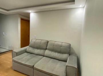 Apartamento · 45m² · 2 Quartos · 1 Vaga · Apartamento para venda em Embare de 45.00m² com 2 Quartos e 1 Garagem