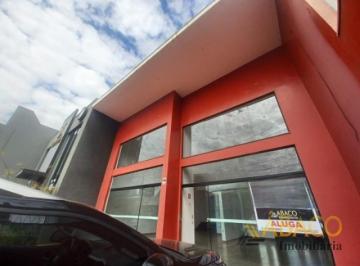 Comercial · 210m² · 8 Vagas · Prédio Comercial para alugar em Jardim Bandeirantes de 210.00m² com 8 Garagens