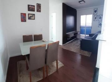 Apartamento · 48m² · 2 Quartos · 1 Vaga · Apartamento para venda em Jardim Sao Carlos de 48.00m² com 2 Quartos e 1 Garagem
