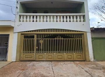 Casa · 183m² · 2 Quartos · 2 Vagas · Sobrado para alugar em Jardim Hikari de 183.00m² com 2 Quartos e 2 Garagens