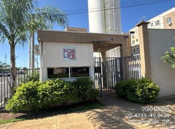 Apartamento · 40m² · 2 Quartos · 1 Vaga · Apartamento para venda em Residencial Forlife Versato de 40.00m² com 2 Quartos e 1 Garagem