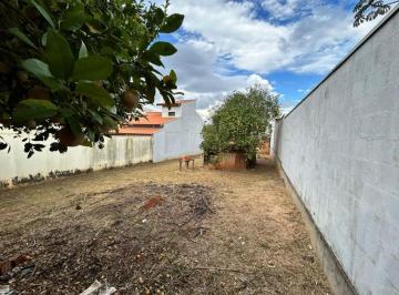 Terreno · 260m² · Terreno para venda em Residencial Parque Rochele Ii de 260.00m²