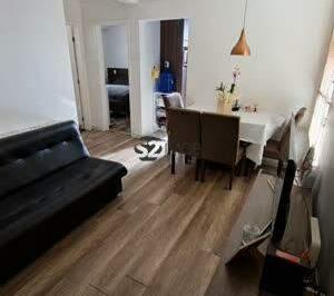 Apartamento · 48m² · 2 Quartos · 1 Vaga · Apartamento para venda em Condomínio Morada do Campo de 48.00m² com 2 Quartos e 1 Garagem