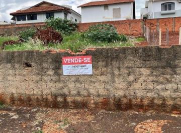 Terreno · 300m² · Terreno para venda em Jardim Boa Vista de 300.00m²