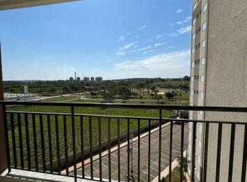 Apartamento · 54m² · 2 Quartos · 1 Vaga · Apartamento para venda em Portal Torres de Módena de 54.00m² com 2 Quartos, 1 Suite e 1 Garagem