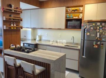 Apartamento · 71m² · 2 Quartos · 2 Vagas · Apartamento para venda em Jardim Tarraf Ii de 71.00m² com 2 Quartos, 2 Suites e 2 Garagens