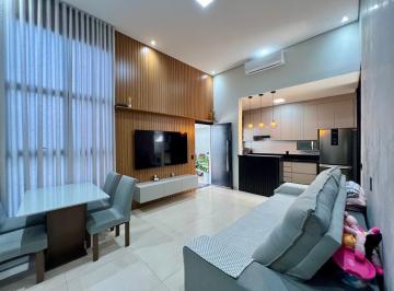 Casa · 120m² · 3 Quartos · 3 Vagas · Casa para venda em Jardim Monte Carlo de 120.00m² com 3 Quartos, 1 Suite e 3 Garagens