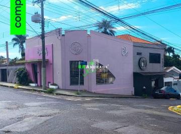 Comercial · 440m² · 6 Quartos · Imóvel Comercial para venda em Centro de 440.00m² com 6 Quartos