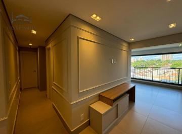 Apartamento · 96m² · 3 Quartos · 2 Vagas · Apartamento para venda em Nova Campinas de 96.48m² com 3 Quartos, 1 Suite e 2 Garagens