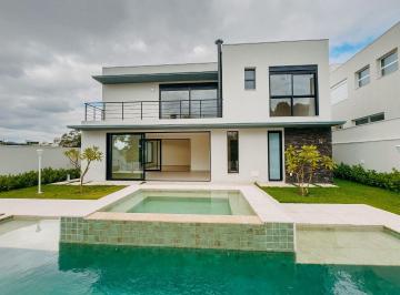 Casa · 400m² · 4 Quartos · 4 Vagas · Casa de Condomínio para venda em Condomínio Villa Dos Pinheiros de 400.00m² com 4 Quartos, 4 Suites