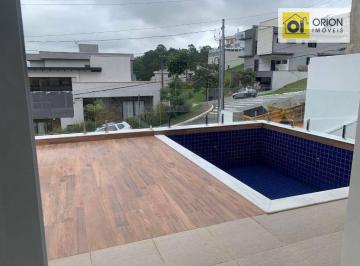 Casa · 367m² · 3 Quartos · Casa de Condomínio para venda em Residencial Morada Da Serra de 367.00m² com 3 Quartos e 3 Suites