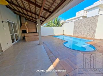 Casa de 3 quartos, Ribeirão Preto · Casa de Condomínio para venda em Quinta Da Primavera de 222.00m² com 3 Quartos, 3 Suites e 4 Garagen