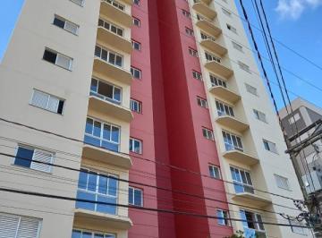 Apartamento · 50m² · 2 Quartos · 1 Vaga · Apartamento para venda em Jardim Lutfalla de 50.00m² com 2 Quartos e 1 Garagem