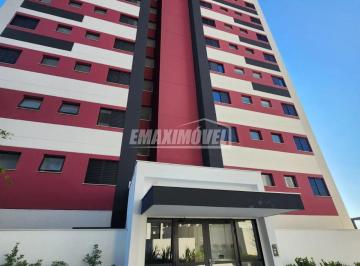 Apartamento · 64m² · 2 Quartos · 2 Vagas · Apartamento para venda em Jardim Guarujá de 64.00m² com 2 Quartos, 1 Suite e 2 Garagens