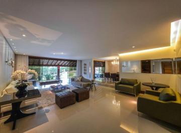 Casa de 4 quartos, Park · MANSÃO DE ALTO PADRÃO | 515,84m² | 4 SUÍTES | TERRENO DE 2.125m² + 4.500m² DE ÁREA VERDE EXCLUSIVA |