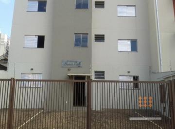 Apartamento · 25m² · 1 Quarto · Apartamento para alugar em Jardim Lutfalla de 25.00m² com 1 Quarto