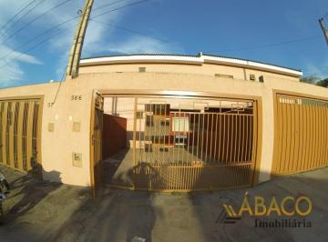 Casa · 86m² · 3 Quartos · 2 Vagas · Sobrado para venda em Jardim Tangara de 86.46m² com 3 Quartos e 2 Garagens