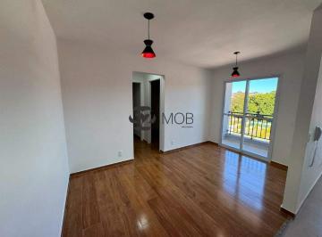 Apartamento · 51m² · 2 Quartos · 1 Vaga · Apartamento para venda em Condomínio Singular  de 51.00m² com 2 Quartos, 1 Suite e 1 Garagem