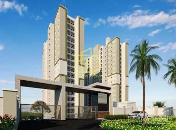 Apartamento · 49m² · 2 Quartos · Apartamento para venda em Jardim Gutierres de 49.00m² com 2 Quartos