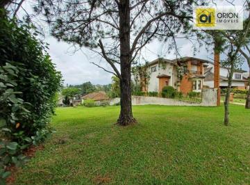 Terreno · 466m² · Terreno en Condomínio para venda em Residencial Das Estrelas de 466.00m²