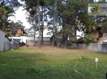 Terreno · 601m² · Terreno en Condomínio para venda em Residencial Das Estrelas de 601.00m²