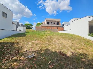 Terreno · 301m² · Terreno en Condomínio para venda em Condomínio Jardins Di Roma de 301.00m²
