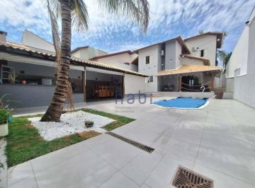 Casa · 201m² · 3 Quartos · 4 Vagas · Casa de Condomínio para venda em Jardim Ibiti Do Paço de 201.00m² com 3 Quartos, 1 Suite e 4 Garagen