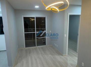 Apartamento · 46m² · 2 Quartos · 1 Vaga · Apartamento para venda em Parque Água Comprida de 46.00m² com 2 Quartos e 1 Garagem