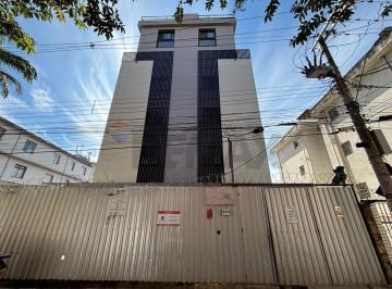 Apartamento · 65m² · 2 Quartos · 2 Vagas · Apartamento para venda em Carmo de 65.00m² com 2 Quartos, 2 Suites e 2 Garagens