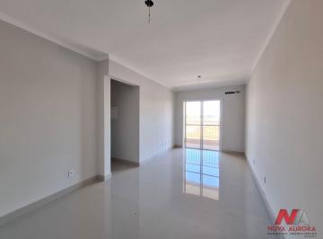 Apartamento · 70m² · 2 Quartos · 2 Vagas · Apartamento para venda em Vila Nossa Senhora Do Bonfim de 70.00m² com 2 Quartos, 1 Suite e 2 Garagen