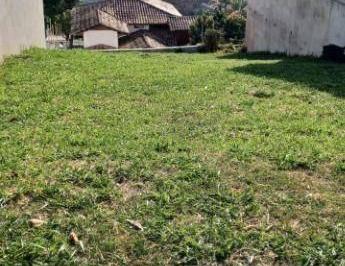 Terreno · 250m² · Terreno para venda em Quintas Do Ingaí de 250.00m²