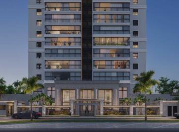 Apartamento · 155m² · 3 Quartos · Apartamento para venda em Condomínio Reserva Luiza de 155.00m² com 3 Quartos e 3 Suites
