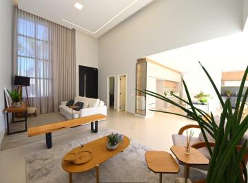 Casa · 200m² · 3 Quartos · 4 Vagas · Casa de Condomínio para venda em Condomínio Maria Cândida de 200.00m² com 3 Quartos, 3 Suites e 4 Ga