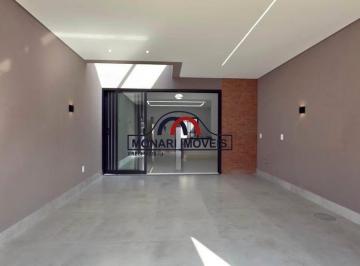 Casa · 125m² · 3 Quartos · Casa para venda em Jardim Pérola de 125.00m² com 3 Quartos e 1 Suite