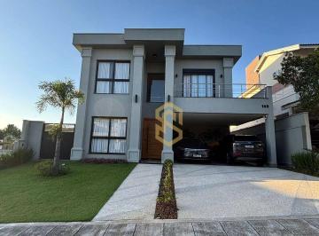 Casa · 250m² · 3 Quartos · 4 Vagas · Sobrado para alugar em Jardim Vila Paradiso de 250.00m² com 3 Quartos, 3 Suites e 4 Garagens