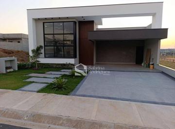 Casa · 206m² · 3 Quartos · 4 Vagas · Casa de Condomínio para venda em Jardim Residencial Dona Maria Jose de 206.00m² com 3 Quartos, 3 Sui
