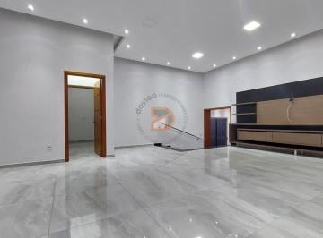 Casa · 278m² · 4 Quartos · 2 Vagas · Casa para venda em Jardim Bi-centenario de 278.00m² com 4 Quartos, 3 Suites e 2 Garagens