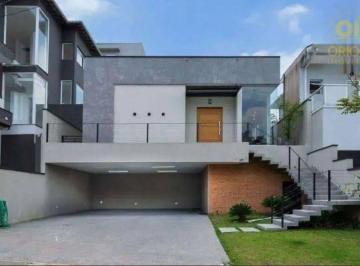 Casa · 270m² · 3 Quartos · 6 Vagas · Casa de Condomínio para venda em Itapevi de 270.00m² com 3 Quartos, 3 Suites e 6 Garagens
